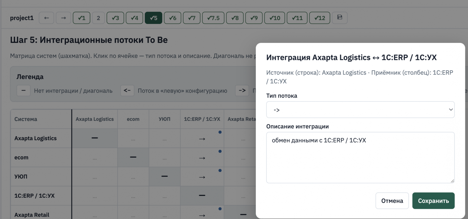 Лабораторная работа № 2: учим ИИ готовить КП на внедрение ERP - 7